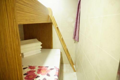 Hostal Kam Fu Guesthouse