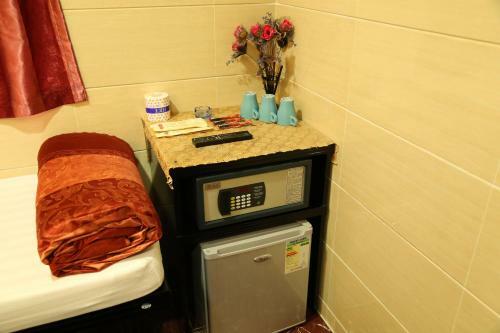 Hostal Tokyo Hostel