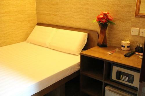 Hostal Tokyo Hostel
