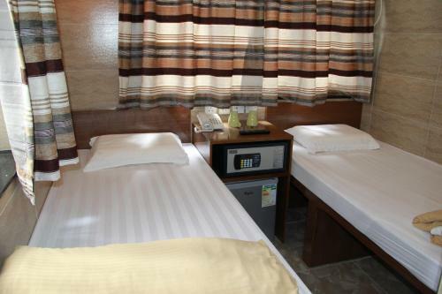 Hostal Tokyo Hostel
