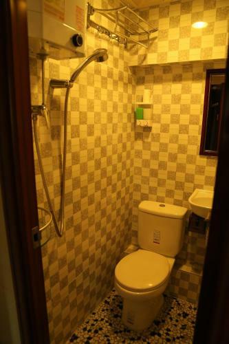 Hostal Tokyo Hostel