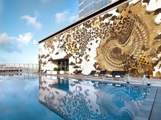 Hotel W Hong Kong