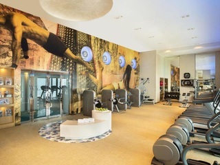 Hotel W Hong Kong