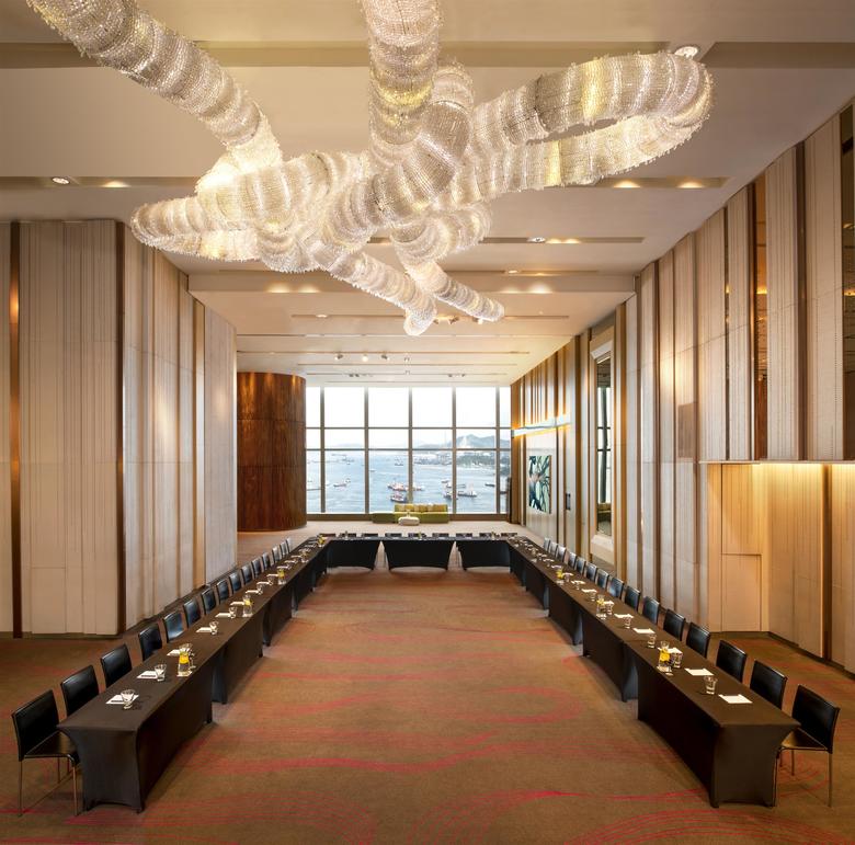 Hotel W Hong Kong