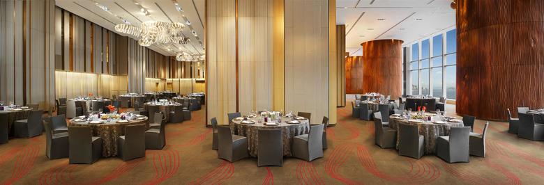Hotel W Hong Kong