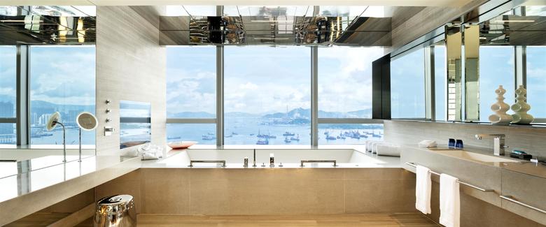 Hotel W Hong Kong
