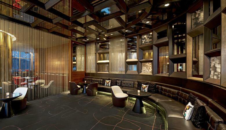 Hotel W Hong Kong