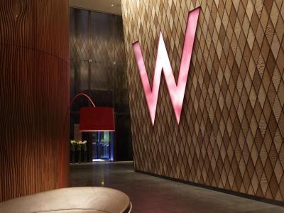 Hotel W Hong Kong