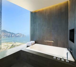 Hotel W Hong Kong