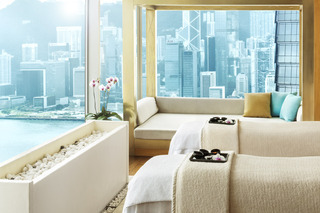 Hotel W Hong Kong