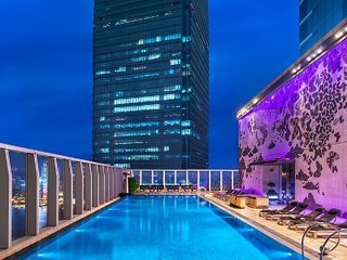 Hotel W Hong Kong