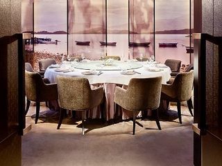 Hotel W Hong Kong