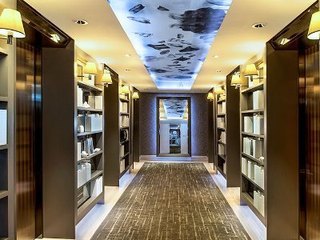Hotel W Hong Kong