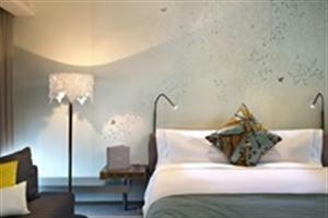Hotel W Hong Kong