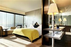 Hotel W Hong Kong