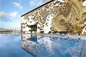 Hotel W Hong Kong