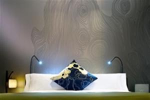 Hotel W Hong Kong