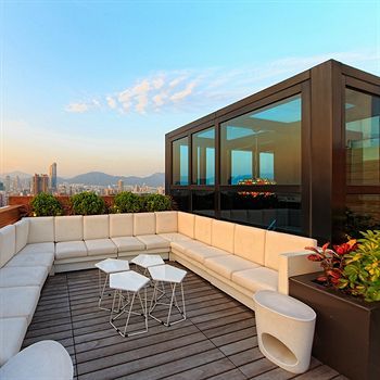 Hotel Madera Hong Kong