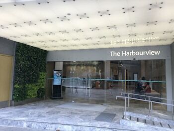 Hotel The Harbourview