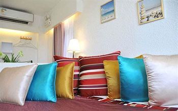 Hotel Concerto Inn