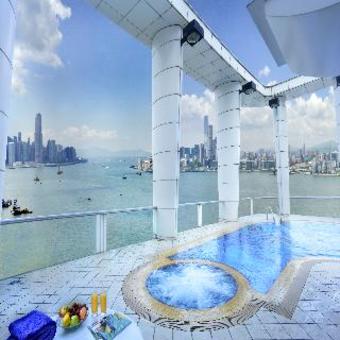 Metropark Hotel Causeway Bay Hong Kong