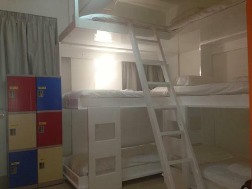 Hostal Homy Inn