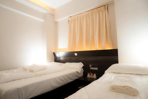 Hostal Homy Inn