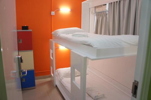 Hostal Homy Inn