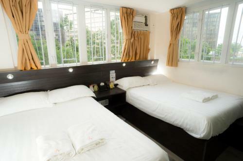 Hostal Homy Inn