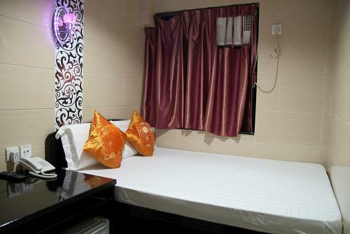 Hostal New Tokyo Hostel