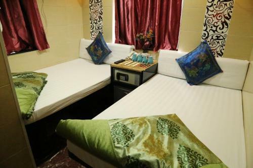 Hostal New Tokyo Hostel