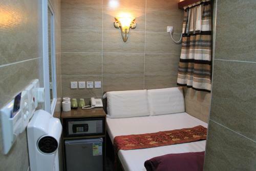 Hostal New Tokyo Hostel