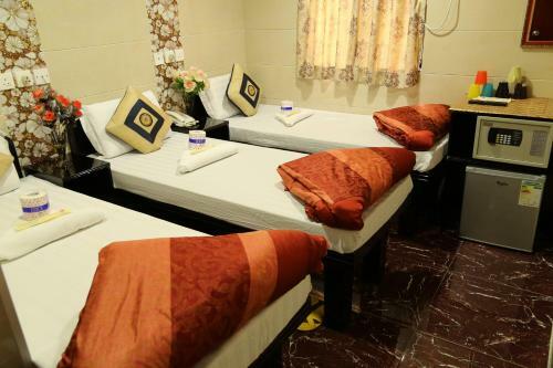 Hostal New Tokyo Hostel