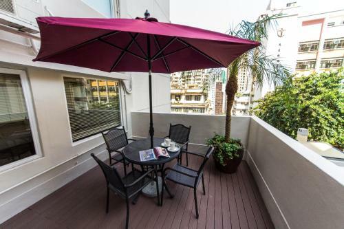 Mier Serviced Apartments