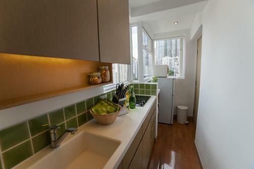 Mier Serviced Apartments