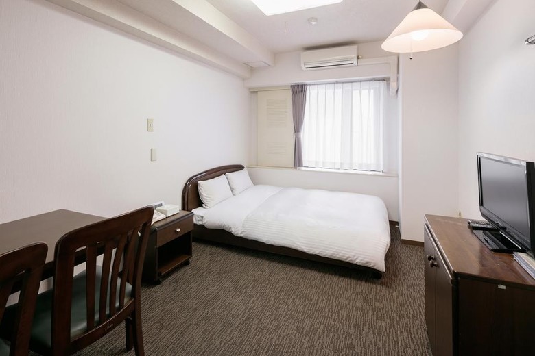 Aparthotel Flexstay Inn Iidabashi