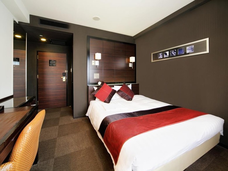 Hotel Wing International Premium Tokyo Yotsuya