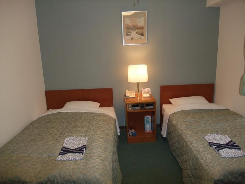 Hotel Tateshina
