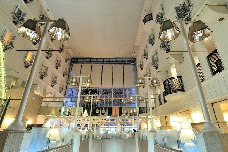 Kichijoji Daiichi Hotel