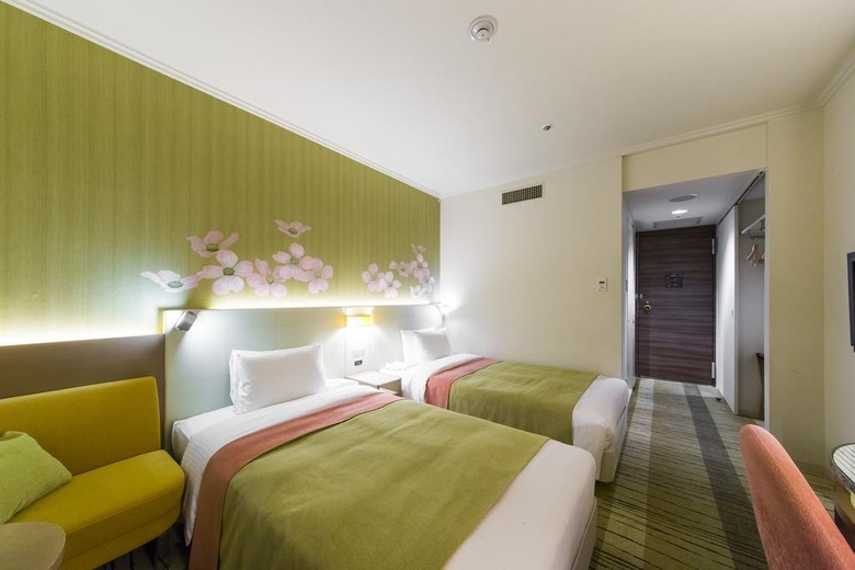 Kichijoji Daiichi Hotel