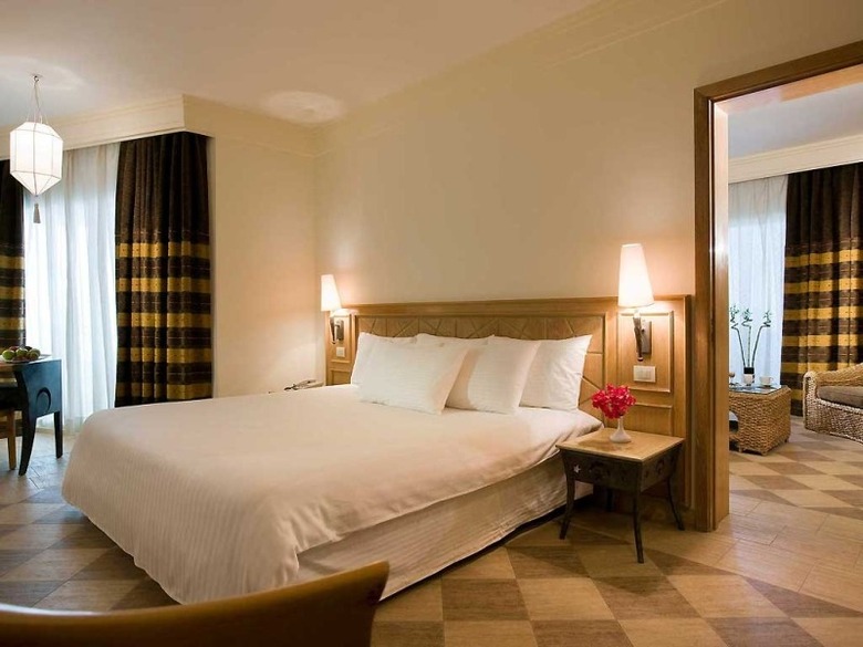 Novotel Sharm El Sheikh Palm Hotel