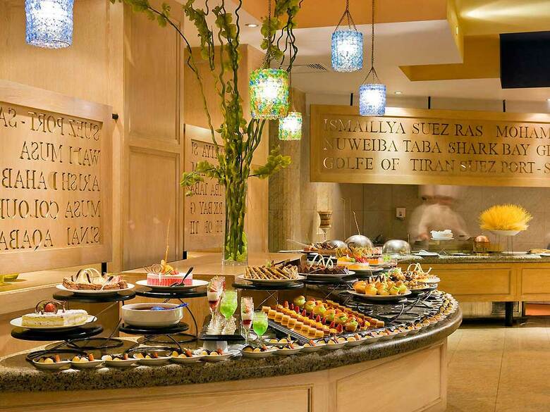 Novotel Sharm El Sheikh Palm Hotel