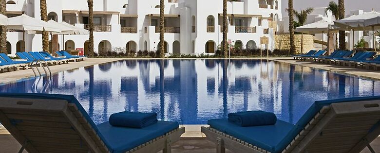 Novotel Sharm El Sheikh Palm Hotel