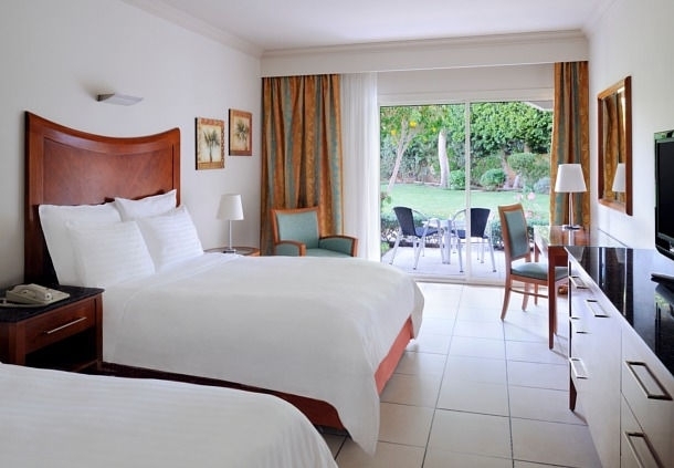 Hotel Naama Bay Promenade Beach Resort (Beach Side)