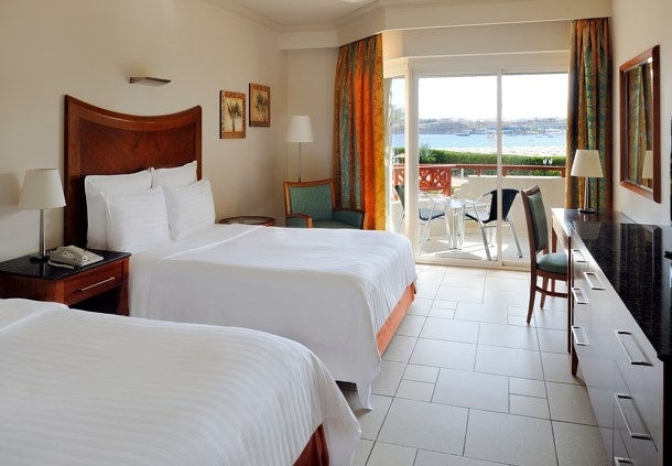Hotel Naama Bay Promenade Beach Resort (Beach Side)