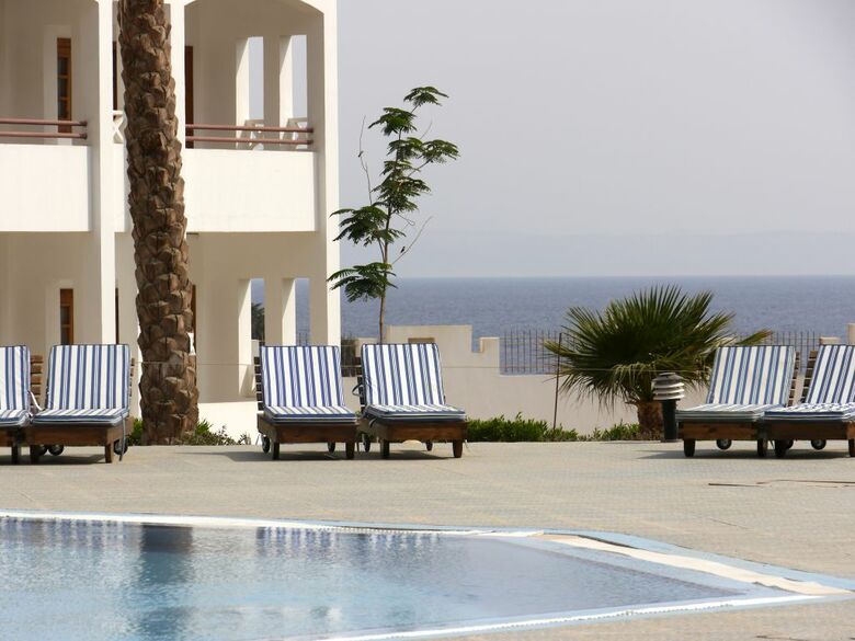 Hotel Happy Life Village Dahab