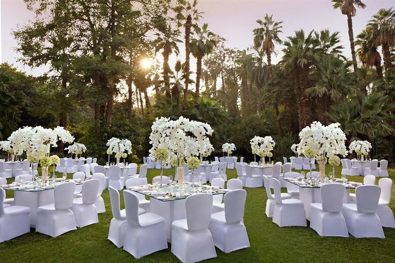 Four Seasons Hotel Cairo At The First Residence