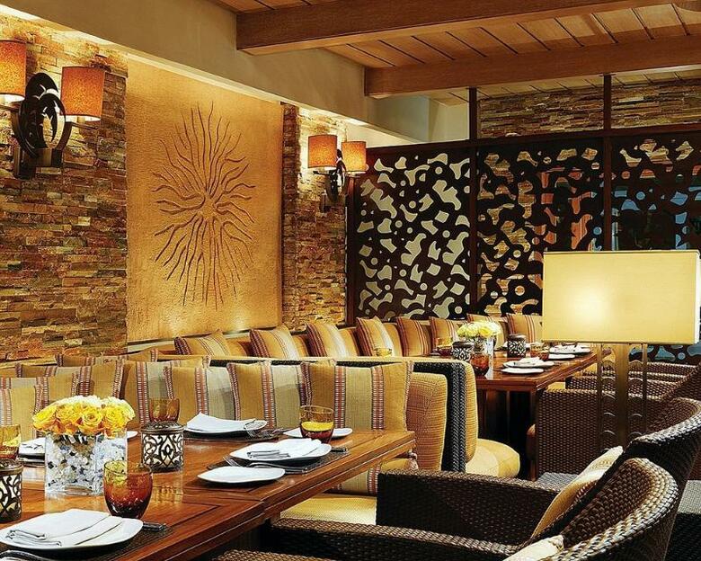 Four Seasons Hotel Cairo At The First Residence