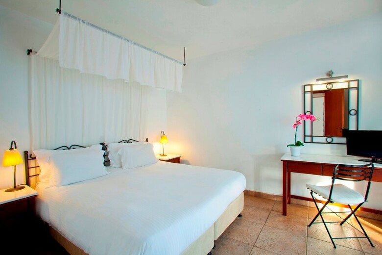 Hotel Aliathon Aegean