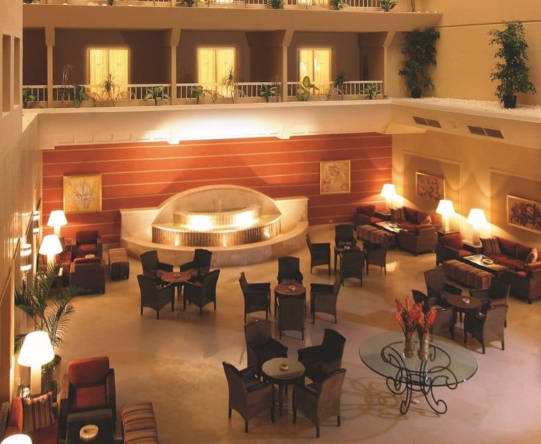 Hotel Iberotel Luxor